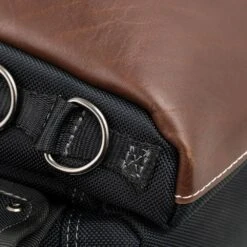 Husky Pro Level Work Tool Belt With Suspenders -Husky Shop black brown husky tool belts hd55505 th 44 1000