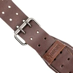 Husky Pro Level Work Tool Belt With Suspenders -Husky Shop black brown husky tool belts hd55505 th 4f 1000