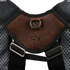 Husky Pro Level Work Tool Belt With Suspenders -Husky Shop black brown husky tool belts hd55505 th 66 1000