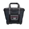 Husky 14 In. Build Out Open Top Tool Bag 27 Husky 14 In. Build Out Open Top Tool Bag -Husky Shop black grey husky tool bags hd72089 th 64 1000