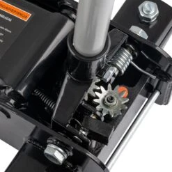 Husky 3-Ton Floor Garage Car Jack -Husky Shop black husky floor jacks hd00107 1f 1000