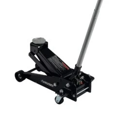 Husky 3-Ton Floor Garage Car Jack