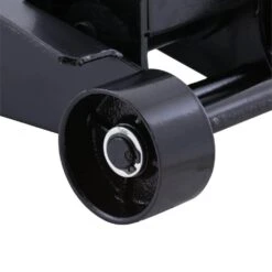 Husky 3-Ton Floor Garage Car Jack -Husky Shop black husky floor jacks hd00107 77 1000