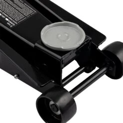 Husky 3-Ton Floor Garage Car Jack -Husky Shop black husky floor jacks hd00107 c3 1000