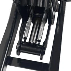 Husky 3-Ton Low Profile Floor Jack With Quick Lift -Husky Shop black husky floor jacks hd00120 dip 4f 1000