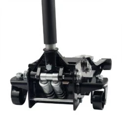 Husky 3-Ton Low Profile Floor Jack With Quick Lift -Husky Shop black husky floor jacks hd00120 dip 66 1000