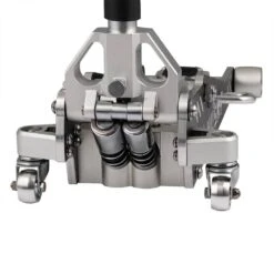 Husky 1-1/2-Ton Super Low Profile Aluminum Racing Car Jack With Quick Lift -Husky Shop black husky floor jacks hd00178 1d 1000