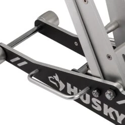 Husky 1-1/2-Ton Super Low Profile Aluminum Racing Car Jack With Quick Lift -Husky Shop black husky floor jacks hd00178 1f 1000