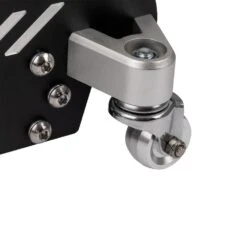 Husky 1-1/2-Ton Super Low Profile Aluminum Racing Car Jack With Quick Lift -Husky Shop black husky floor jacks hd00178 4f 1000