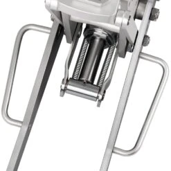 Husky 1-1/2-Ton Super Low Profile Aluminum Racing Car Jack With Quick Lift -Husky Shop black husky floor jacks hd00178 77 1000