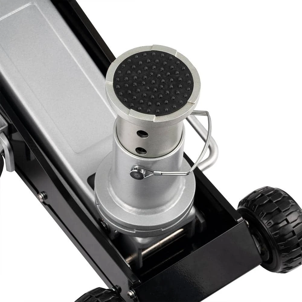 Husky 2-Ton Off-Road Floor Truck And Car Jack 11 Husky 2-Ton Off-Road Floor Truck And Car Jack - Image 11