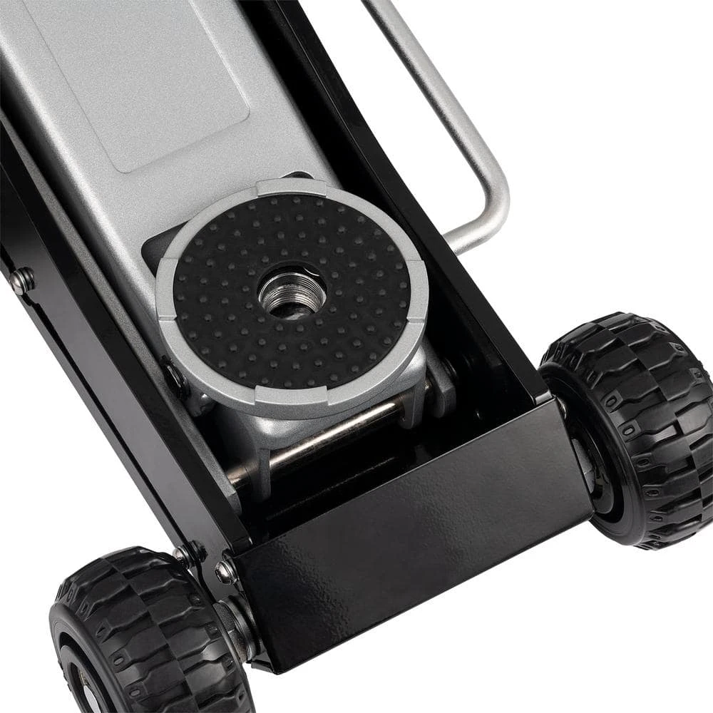 Husky 2-Ton Off-Road Floor Truck And Car Jack 6 Husky 2-Ton Off-Road Floor Truck And Car Jack - Image 6