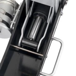 Husky 2-Ton Off-Road Floor Truck And Car Jack 18 Husky 2-Ton Off-Road Floor Truck And Car Jack -Husky Shop black husky floor jacks hd00179 77 1000