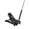 Husky 3-1/2-Ton Low Profile Floor Jack With Quick Lift