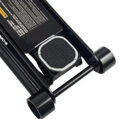 Husky 3-1/2-Ton Low Profile Floor Jack With Quick Lift 15 Husky 3-1/2-Ton Low Profile Floor Jack With Quick Lift -Husky Shop black husky floor jacks hd4795 dip 66 1000