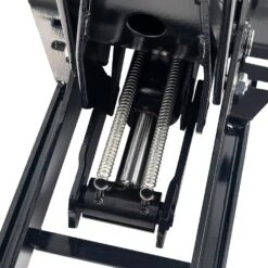 Husky 3-1/2-Ton Low Profile Floor Jack With Quick Lift 16 Husky 3-1/2-Ton Low Profile Floor Jack With Quick Lift -Husky Shop black husky floor jacks hd4795 dip 77 1000