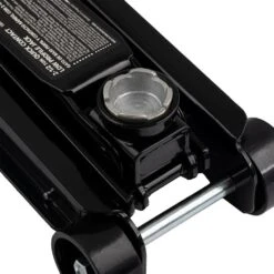 Husky 2-1/2-Ton Low Profile Trolley Floor Jack With Quick Contact -Husky Shop black husky floor jacks hd7024a 4f 1000