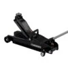 Husky 2-1/2-Ton Low Profile Trolley Floor Jack With Quick Contact -Husky Shop black husky floor jacks hd7024a 64 1000