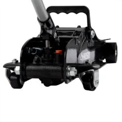 Husky 2-1/2-Ton Low Profile Trolley Floor Jack With Quick Contact -Husky Shop black husky floor jacks hd7024a c3 1000