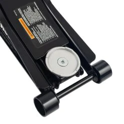 Husky 2.5-Ton Pro Low Profile Floor Jack -Husky Shop black husky floor jacks hpl4121 dip 66 1000