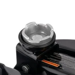 Husky 2-Ton Hydraulic Trolley Car Jack -Husky Shop black husky floor jacks hpl4136 vt 1d 1000