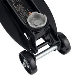 Husky 2-Ton Hydraulic Trolley Car Jack -Husky Shop black husky floor jacks hpl4136 vt 44 1000