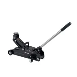 Husky 2-Ton Hydraulic Trolley Car Jack -Husky Shop black husky floor jacks hpl4136 vt 4f 1000