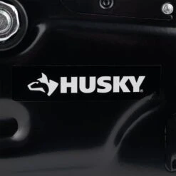 Husky 2-Ton Hydraulic Trolley Car Jack -Husky Shop black husky floor jacks hpl4136 vt 76 1000