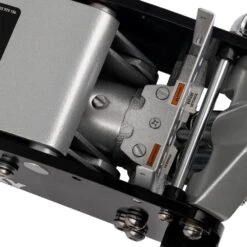 Husky 3-Ton Aluminum/Steel Floor Jack -Husky Shop black husky floor jacks hpl4751 1f 1000