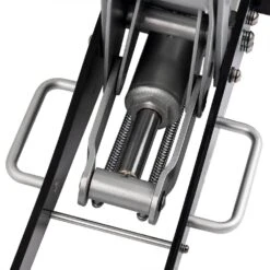 Husky 3-Ton Aluminum/Steel Floor Jack -Husky Shop black husky floor jacks hpl4751 4f 1000