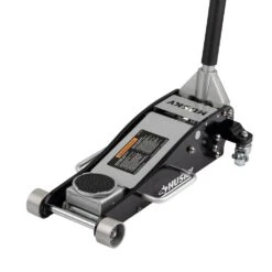 Husky 3-Ton Aluminum/Steel Floor Jack -Husky Shop black husky floor jacks hpl4751 a0 1000