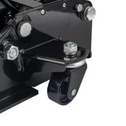 Husky 3-Ton Super Low Super High Garage Jack -Husky Shop black husky floor jacks hpl4790 hld 1f 1000