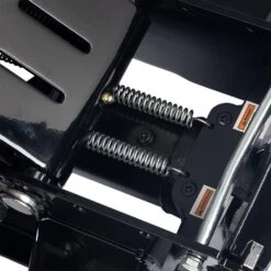 Husky 3-Ton Super Low Super High Garage Jack -Husky Shop black husky floor jacks hpl4790 hld 4f 1000