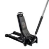 Husky 3-Ton Super Low Super High Garage Jack -Husky Shop black husky floor jacks hpl4790 hld 64 1000