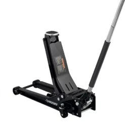 Husky 3-Ton Super Low Super High Garage Jack