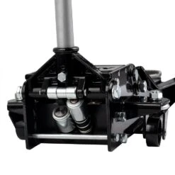 Husky 3-Ton Super Low Super High Garage Jack -Husky Shop black husky floor jacks hpl4790 hld 66 1000