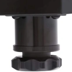 Husky Ready-to-Assemble 24-Gauge Steel Freestanding Garage Cabinet In Black (36.6 In. W X 72 In. H X 18.3 In. D) -Husky Shop black husky free standing cabinets g3602t us 4f 1000