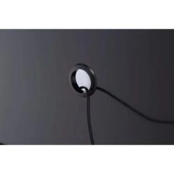 Husky Ready-to-Assemble 24-Gauge Steel Freestanding Garage Cabinet In Black (36.6 In. W X 72 In. H X 18.3 In. D) -Husky Shop black husky free standing cabinets g3602t us c3 1000