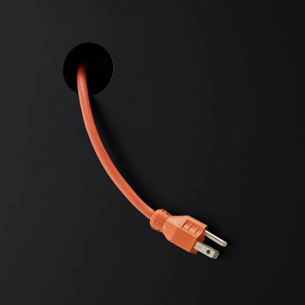 Husky Extra Wide Heavy Duty 20-Gauge Steel Freestanding Garage Cabinet 8 Husky Extra Wide Heavy Duty 20-Gauge Steel Freestanding Garage Cabinet - Image 8