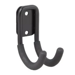 Husky Small Wall Mounted J-Hook