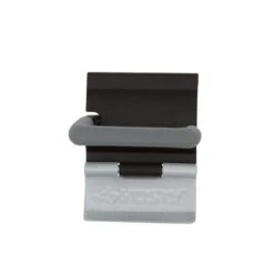 Husky Vertical Bike Hook For Garage Slat Wall And Track Systems -Husky Shop black husky garage storage hooks 90234hwvb 1d 1000