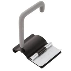 Husky Vertical Bike Hook For Garage Slat Wall And Track Systems -Husky Shop black husky garage storage hooks 90234hwvb 40 1000