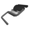 Husky S-Hook For Garage Slat Wall And Track Systems -Husky Shop black husky garage storage hooks 90235hwsh 64 1000