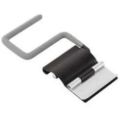 Husky S-Hook For Garage Slat Wall And Track Systems -Husky Shop black husky garage storage hooks 90235hwsh 66 1000