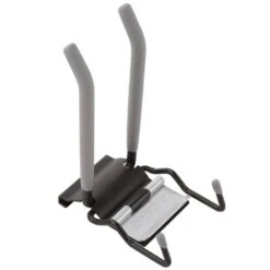 Husky 6 In. Quad Hook For Garage Slat Wall And Track Systems -Husky Shop black husky garage storage hooks 90236hwfq 1d 1000