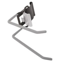 Husky 8 In. Big Mouth Hook For Garage Slat Wall And Track Systems -Husky Shop black husky garage storage hooks 90239hwbm 66 1000