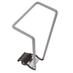 Husky 8 In. Wide Hook For Garage Slat Wall And Track Systems -Husky Shop black husky garage storage hooks 90240hwwh 66 1000