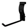 Husky L-Hook (3-Pack) For Garage Slat Wall And Track Systems -Husky Shop black husky garage storage hooks 90241hwml 64 1000