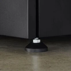 Husky 7-Piece Heavy Duty Welded Steel Garage Storage System In Black (128 In. W X 81 In. H X 24 In. D) 21 Husky 7-Piece Heavy Duty Welded Steel Garage Storage System In Black (128 In. W X 81 In. H X 24 In. D) -Husky Shop black husky garage storage systems htc620220 ss56 44 1000