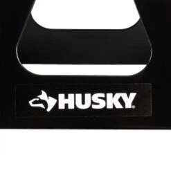 Husky 2-Ton Steel Car Jack Stands -Husky Shop black husky jack stands hpl4117 vt fa 1000